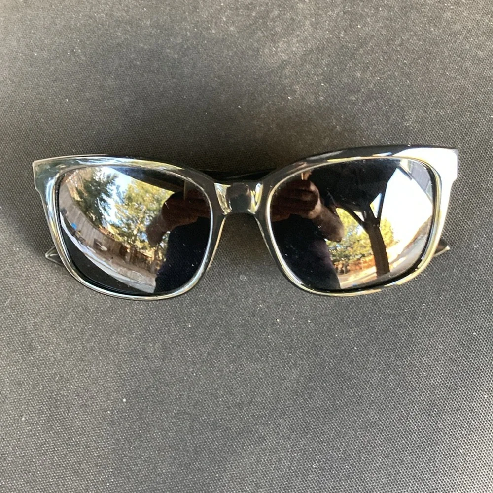 VON ZIPPER “howl” polarized unisex sunglasses